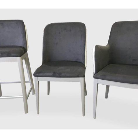 Chair H Trio