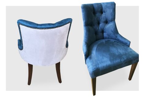 Arm chair