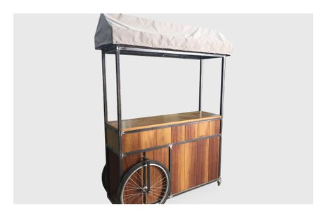 car stand
