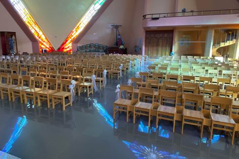Congregation Chairs 3