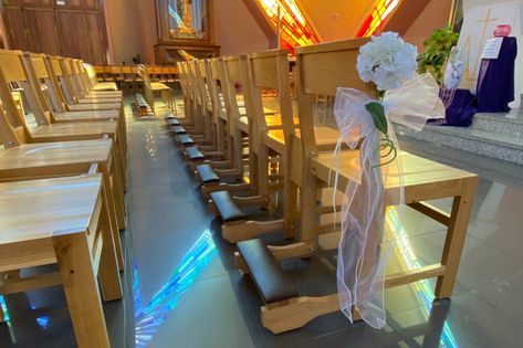 Congregation Chairs 4