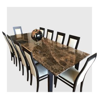 Dining Table & Chair R/318