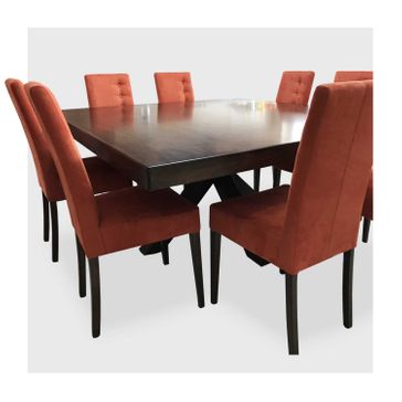 Custom upholstery 2