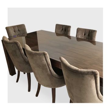 Custom upholstery 3