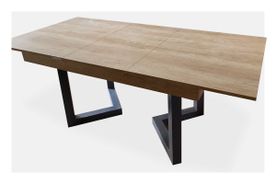 Custom table