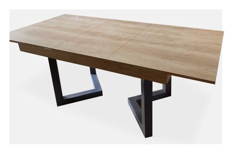 Custom-made Table