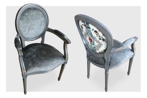Arm Chair