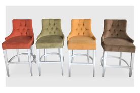Coccotte stool